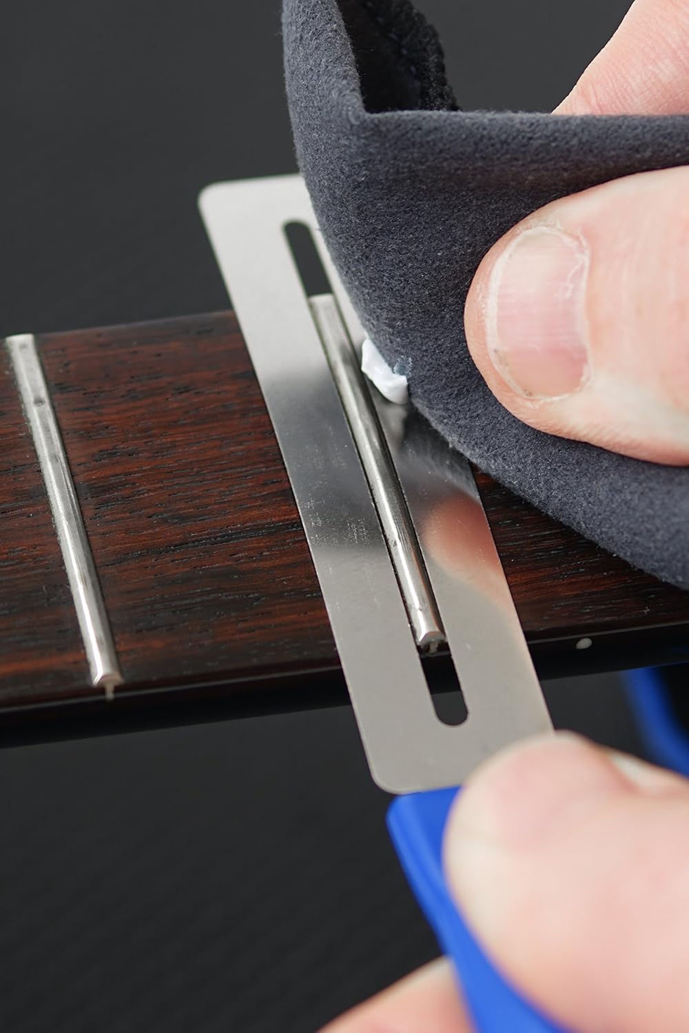 MusicNomad MN144 Total Fretboard Care