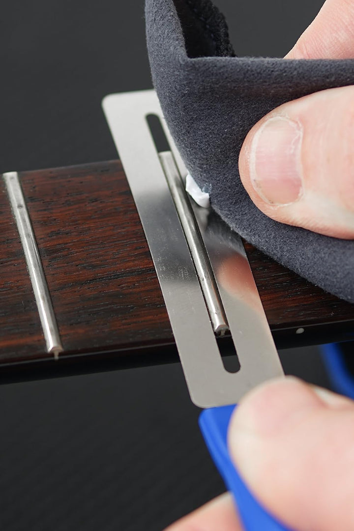 MusicNomad MN104 Frine Fret Polish, 30 ml