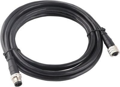 NMEA 2000-Backbone-Kabel Drop-Kabel T-Stücke Terminator-Kits für NMEA2000-Starter-Kit, IP67 Wasserdi