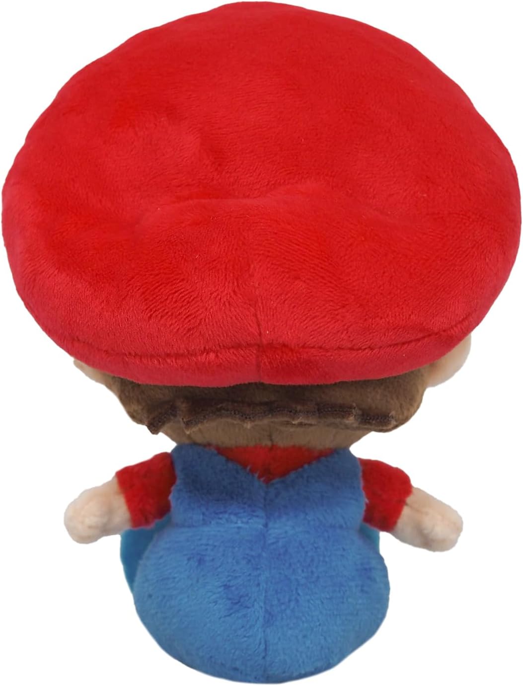 Nintendo Together+ – Plüschtier Super Mario – All Star Collection A52 – Baby Mario 16 cm