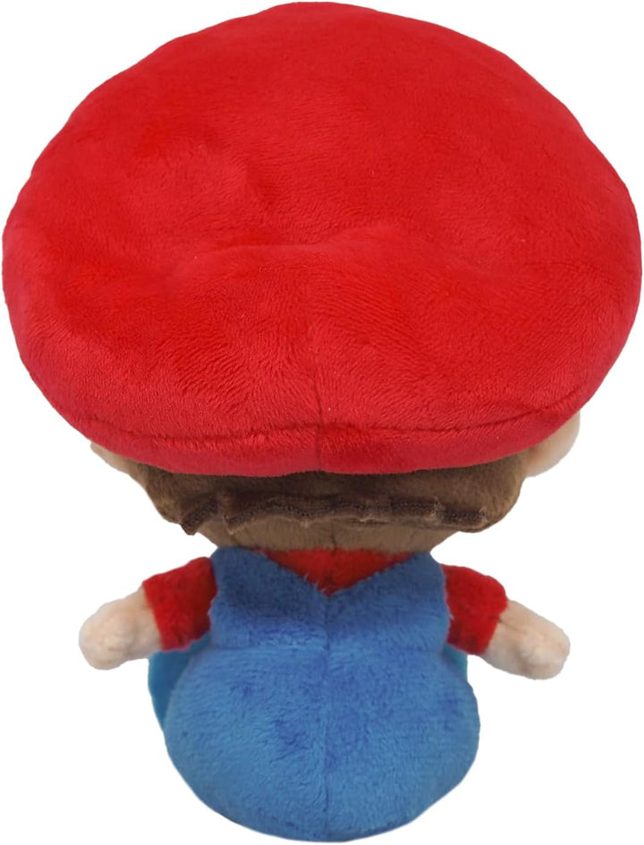 Nintendo Together+ – Plüschtier Super Mario – All Star Collection A52 – Baby Mario 16 cm