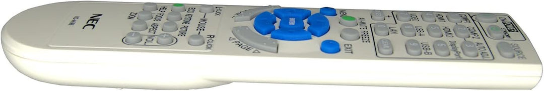 NEC RD-469E, 7N901053, RMT-PJ36, 7N901051, ersetzt auch NEC RD-448E, 7N900921, RMT-PJ31, RD-443E, 7N