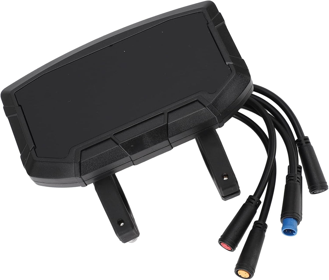 Tbest Scooter Display -Panel -Bildschirmsteuerung, Scooter Display -Messgerät SmartGyro V5 DBGYEO V0