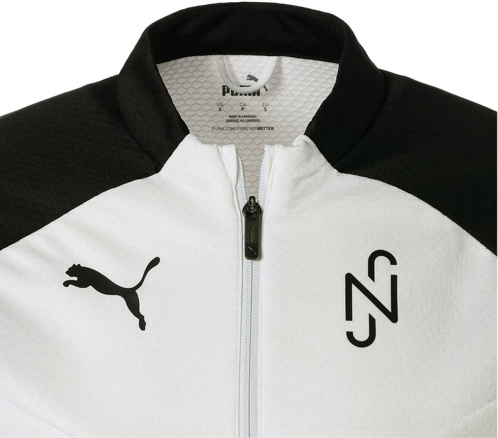 Puma Neymar Jr Thrill Fussball Trainingsanzug Herren M Puma White, M Puma White