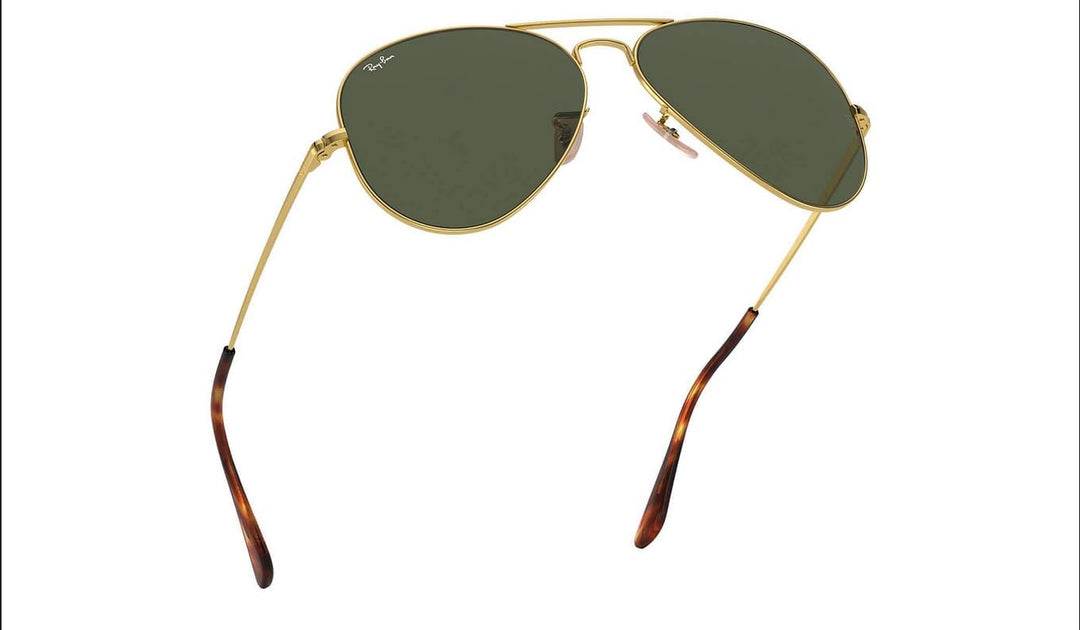 Ray-Ban Unisex 0RB3547-001-31-54 Lesebrille, 001-31, 54