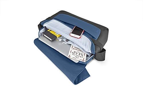 Moleskine Kuriertasche für die Arbeit, Gerätetasche (für Tablet, Laptop, PC, Notizbuch und iPad bis