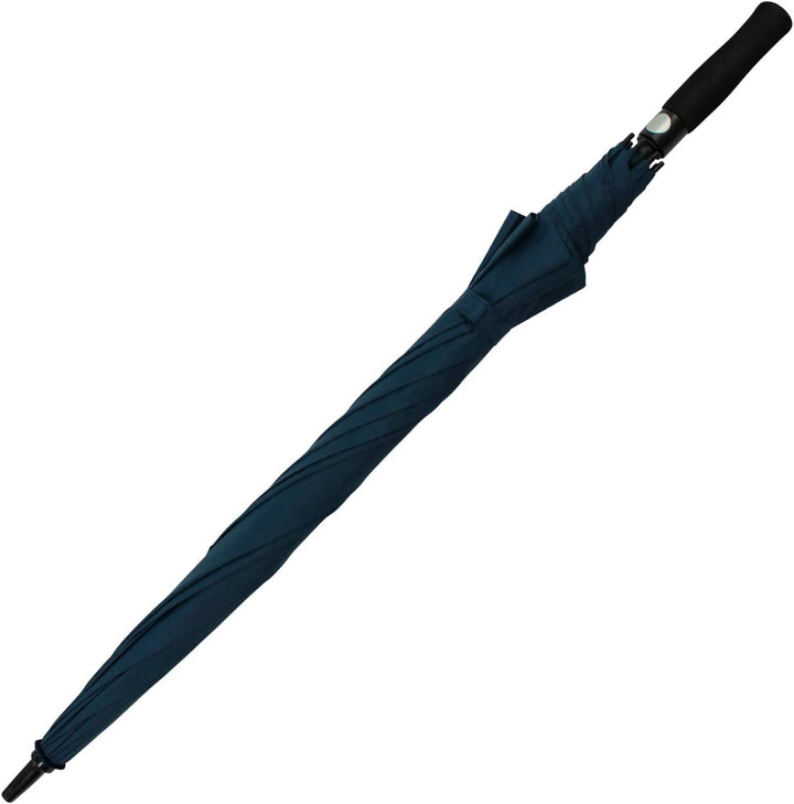 iX-brella Regenschirm Astro Sternenhimmel - Golfschirm Automatik XXL 130cm Sternenhimmel Golfschirm