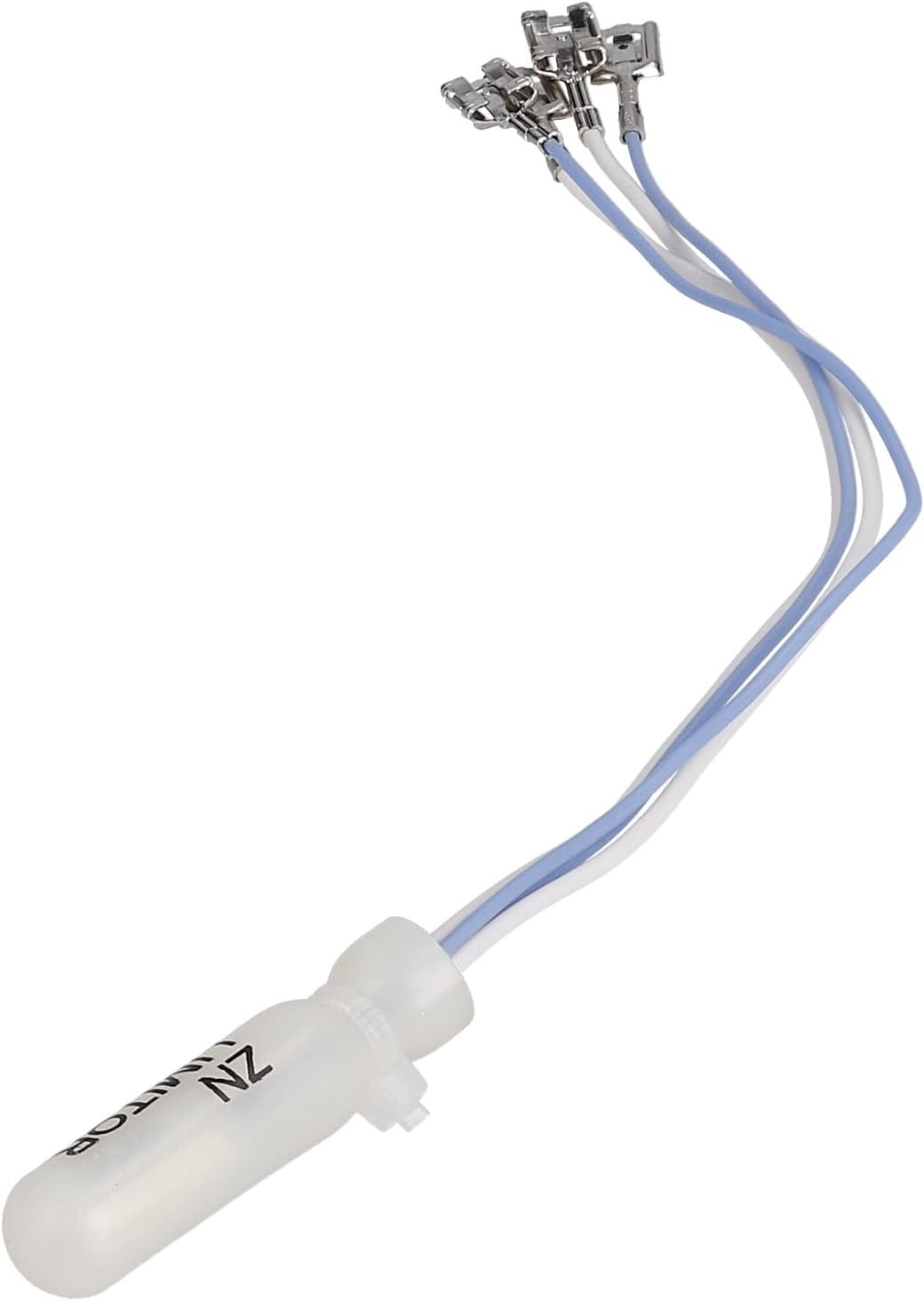 easyPART passend für Electrolux 387207902/9 Thermoschalter | Sicherheitstemperaturbegrenzer Kühlvent