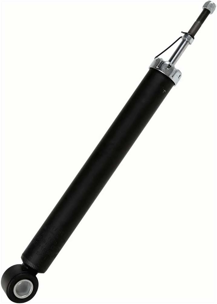 SACHS 317 615 Stossdämpfer Für Toyota IPSUM (_M2_) 2001-2011 Hinterachse