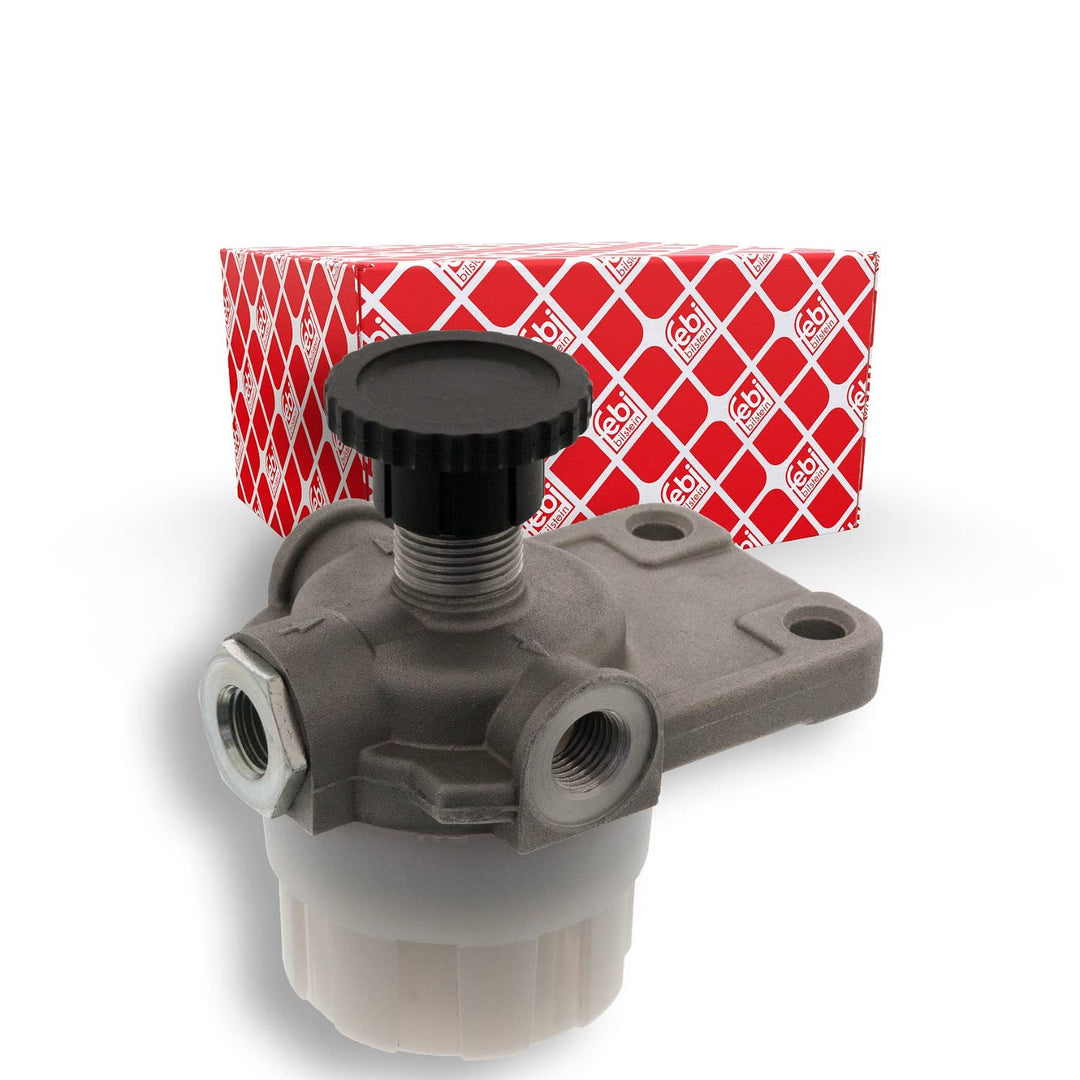 febi bilstein 47796 Kraftstoffhandpumpe , 1 Stück