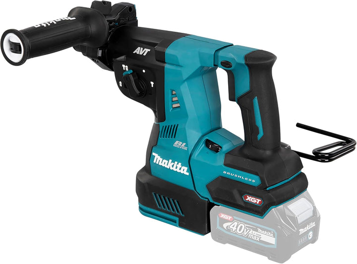 Makita HR003GZ Akku-Kombihammer SDS-PLUS 40V max. (ohne Akku, ohne Ladegerät)