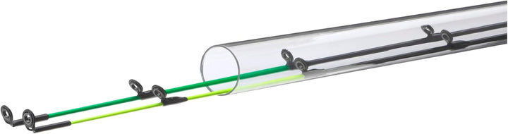 DAIWA Ninja X Feeder, Angelrute 3.90m / 0-220g, 3.90m / 0-220g