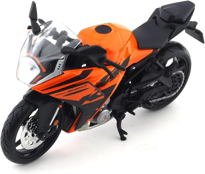 MAISTO Motorrad KTM RC 390 31101 1/12