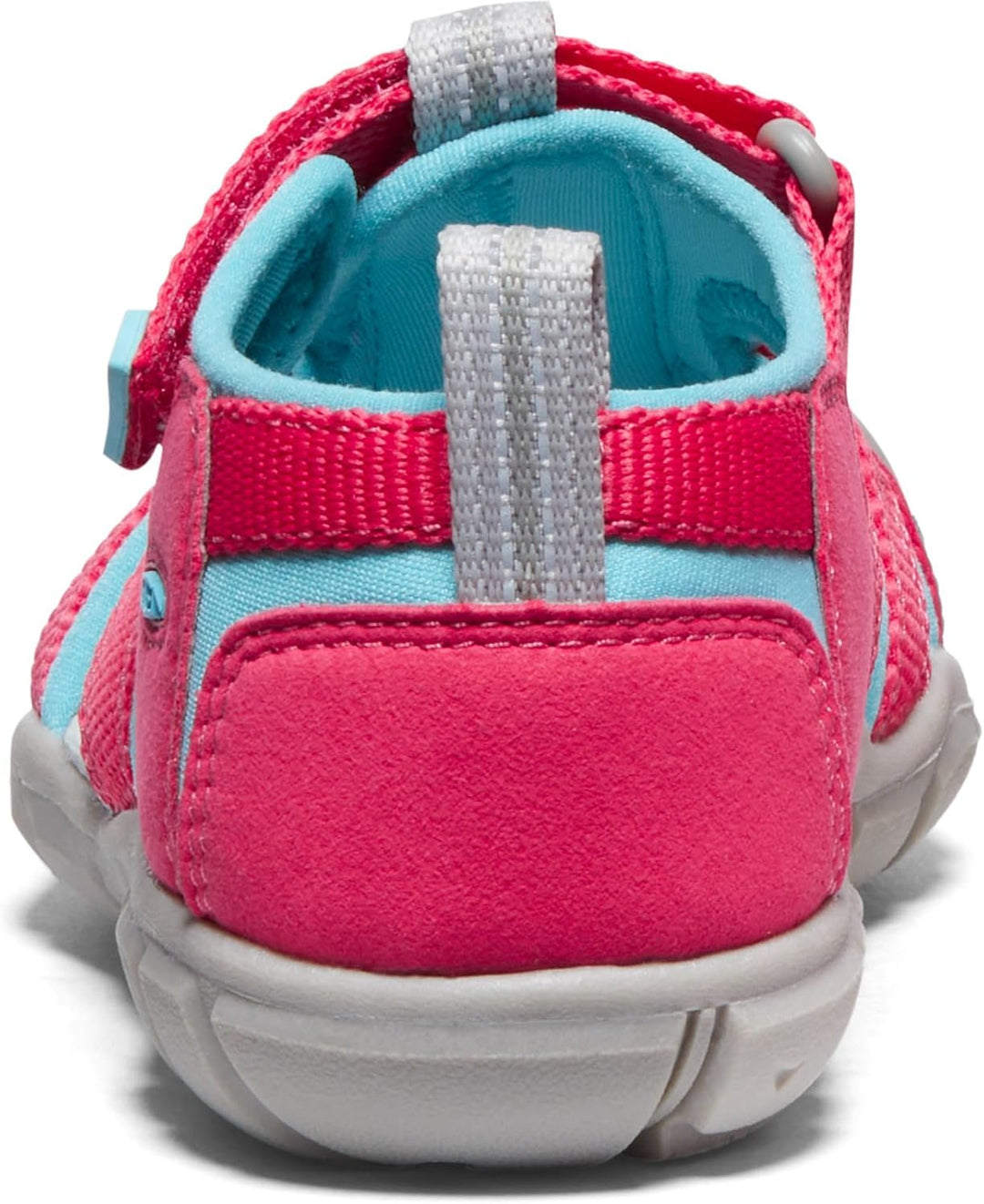 Keen Unisex-Kinder Seacamp Ii Cnx Sandalen Trekking-& Wanderschuhe 24 EU Azalea Ipanema, 24 EU Azale