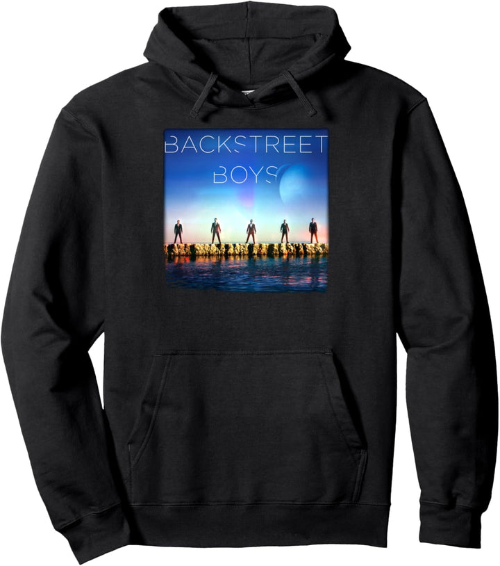 Backstreet Boys - Reflection Pullover Hoodie