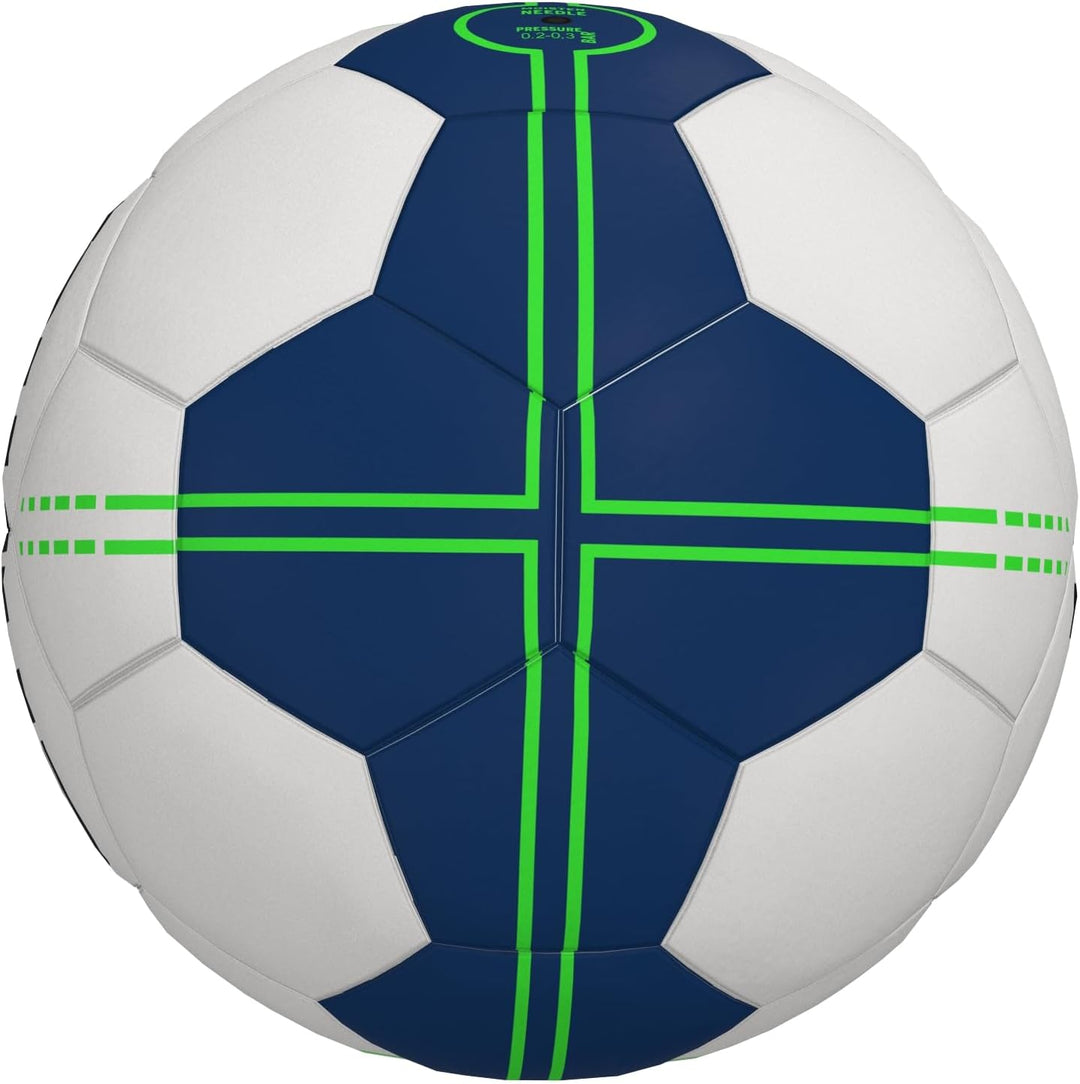 erima Handball Pure Grip No. 1 new navy/cool grey 3, new navy/cool grey 3
