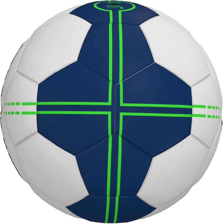 erima Handball Pure Grip No. 1 new navy/cool grey 3, new navy/cool grey 3