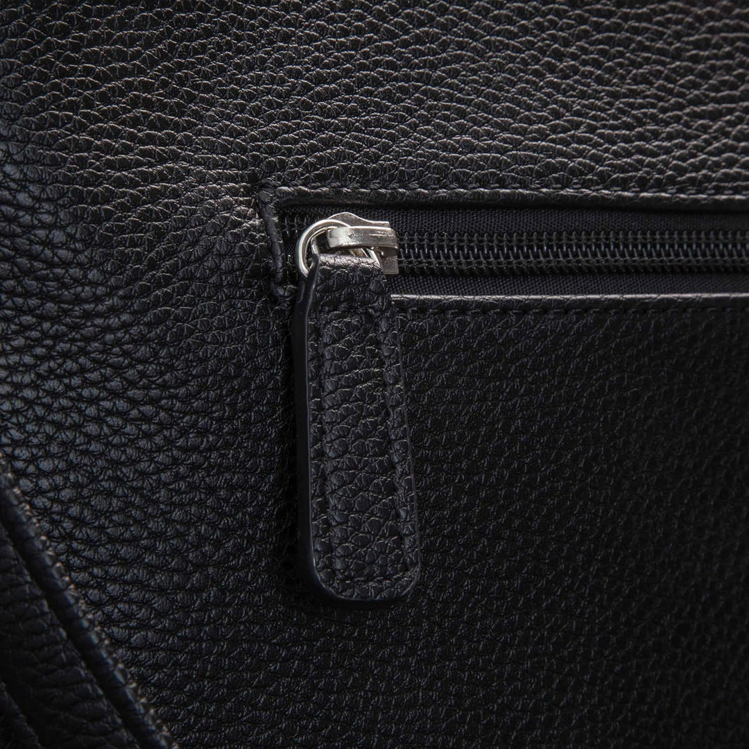 Gerry Weber - talk different ll shoulderbag mhz Schwarz Schwarz (Black), Schwarz (Black)