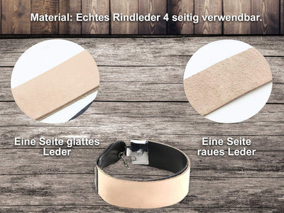 Herren Geschenk Set Rasiermesser Goldätzung Paste Solingen und Leder Abziehriemen