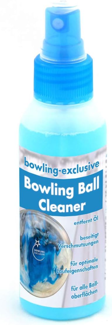 Pro Bowl Euro Microfiber Towel inkl Cleaner