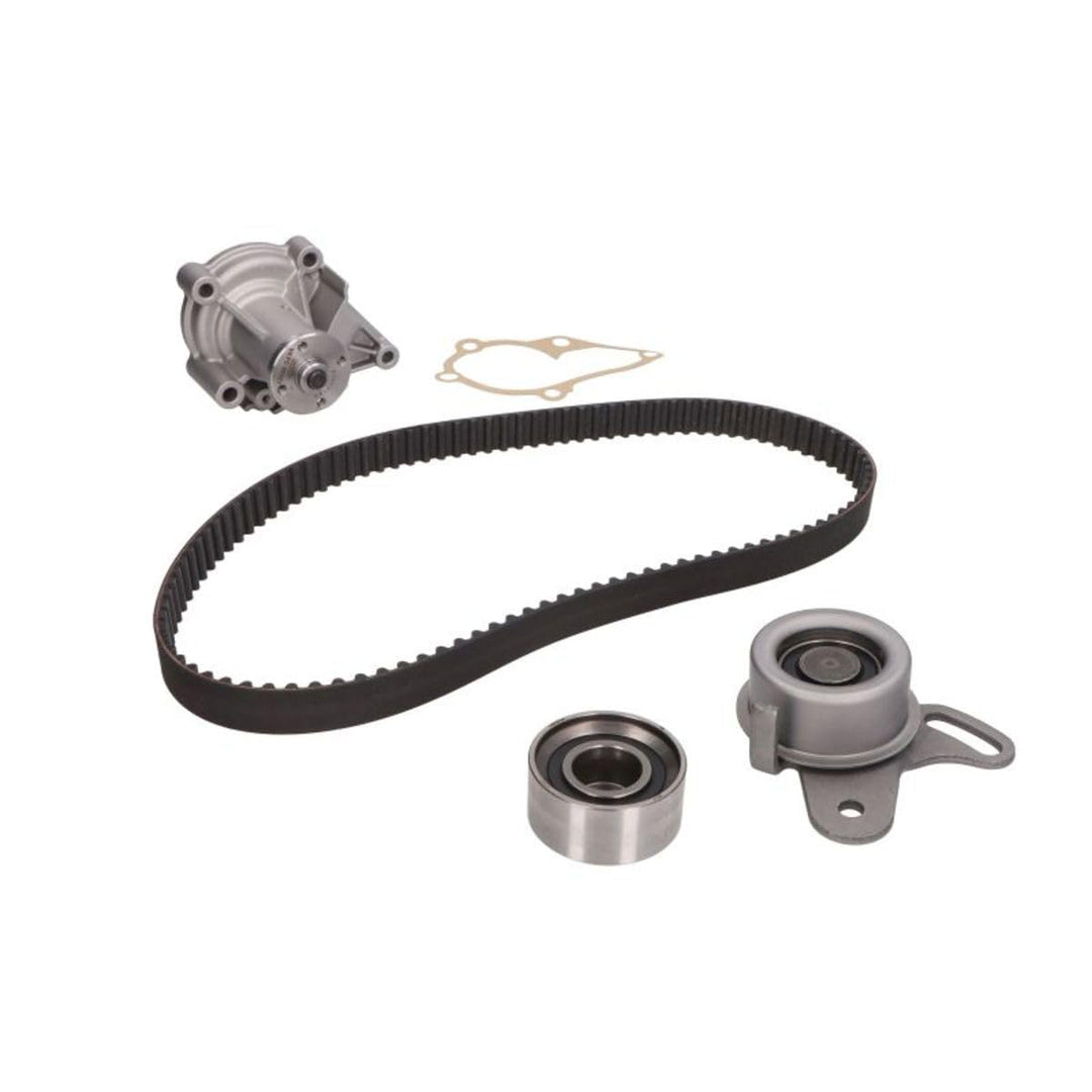 SKF VKMC 95632 Spannrollensatz inkl. Wasserpumpe