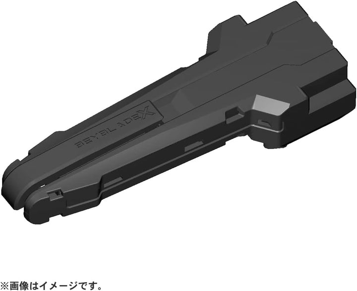 TOMY Takara Beyblade Beyblade X BX-11 Launchergriff (kein Launcher) Launcher Grip
