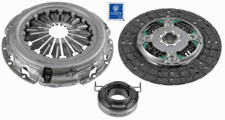 Sachs 3000854501 Kupplung