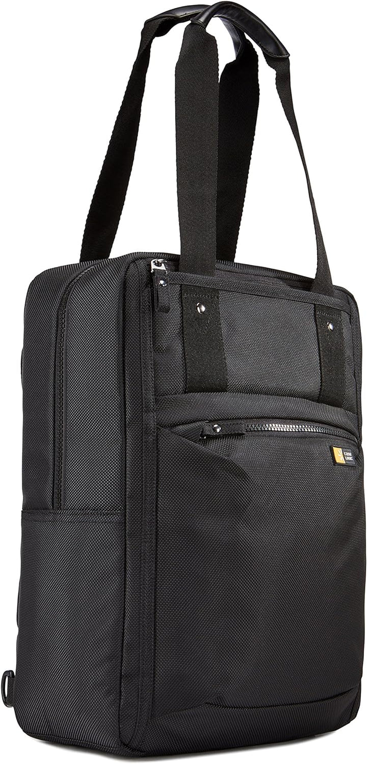 Case Logic Bryker, Rucksack 14 Zoll Notebook, schwarz 14 Zoll Schwarz, 14 Zoll Schwarz