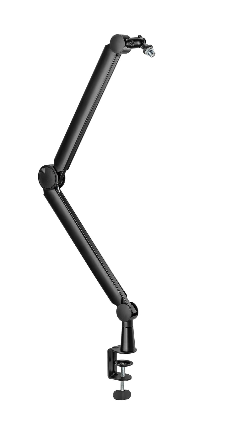 Halterungsprofi Mikrofon Halterung Ständer HPMIC-2