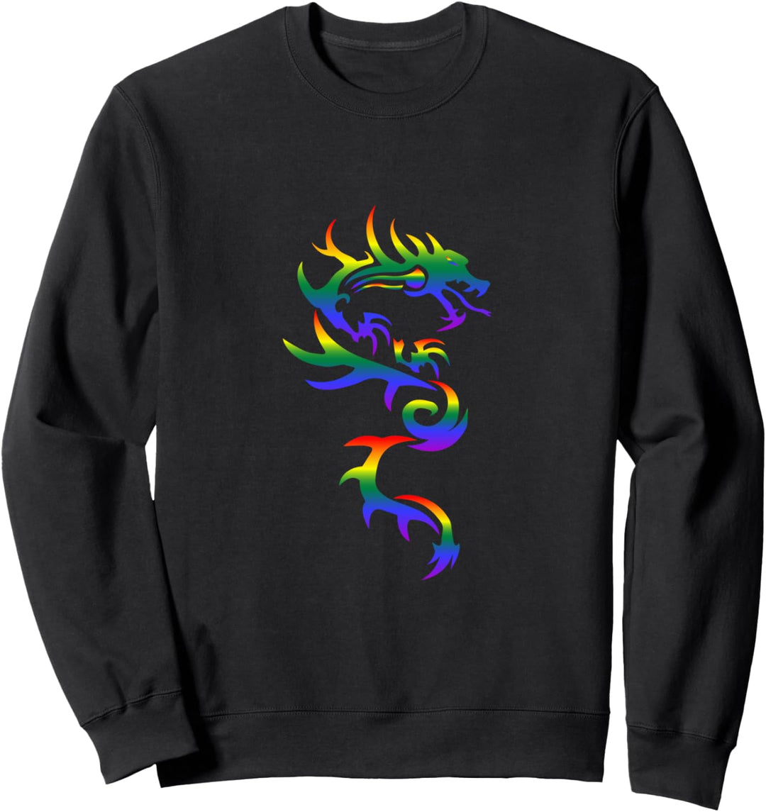 LGBT Gay Pride Schwule Lesben Bisexuelle Transgender Sweatshirt