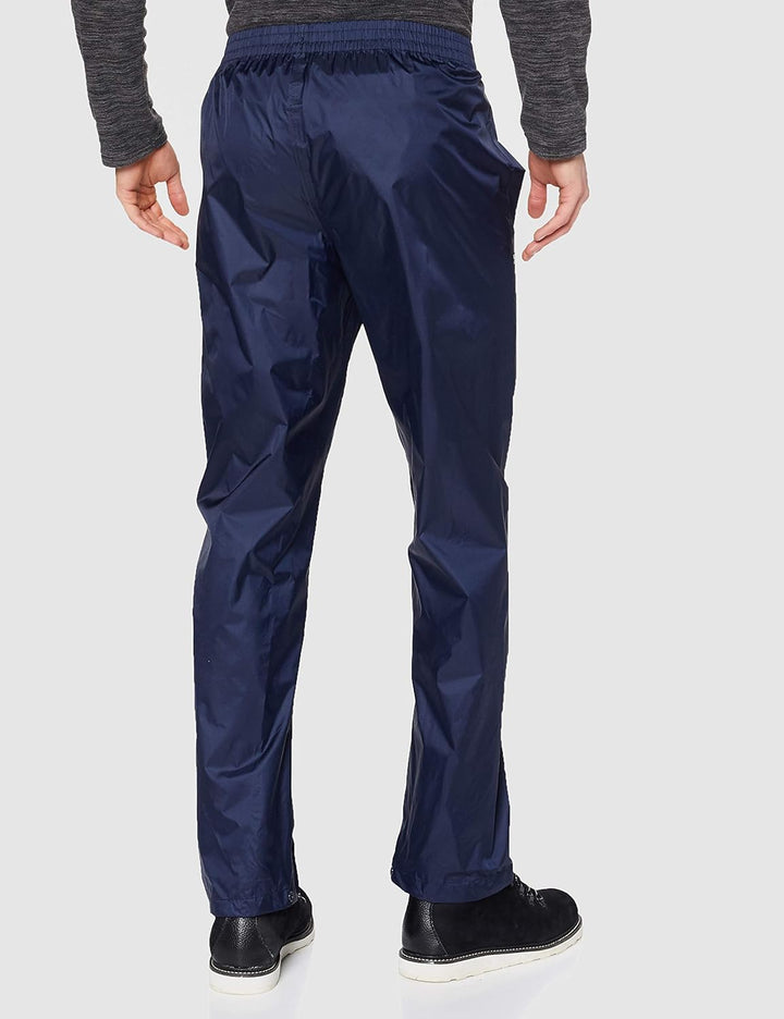 Regatta Herren Hose Pack It O/TRS L Marine, L Marine