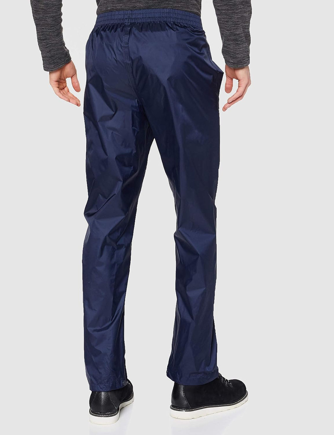 Regatta Bekleidung RMW149-540 Pack-It 55.5 EU Marineblau, 55.5 EU Marineblau