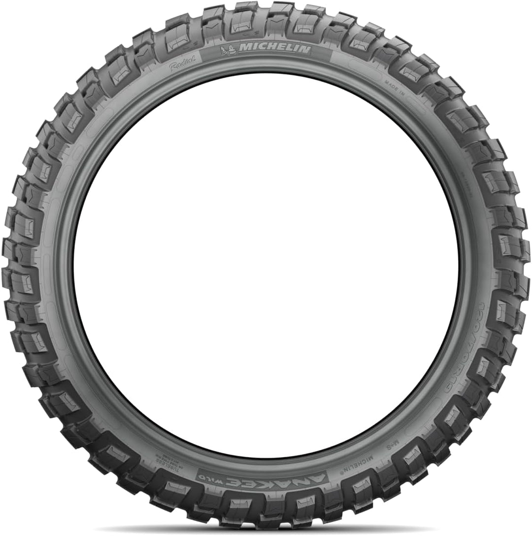 Michelin 132247-120/70/R19 60R - E/C/73dB - Ganzjahresreifen