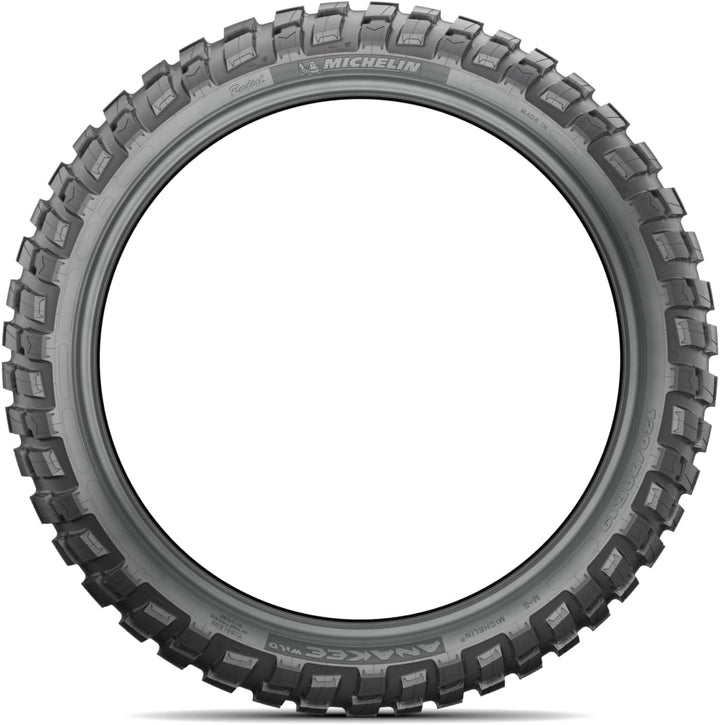 Michelin 132247-120/70/R19 60R - E/C/73dB - Ganzjahresreifen
