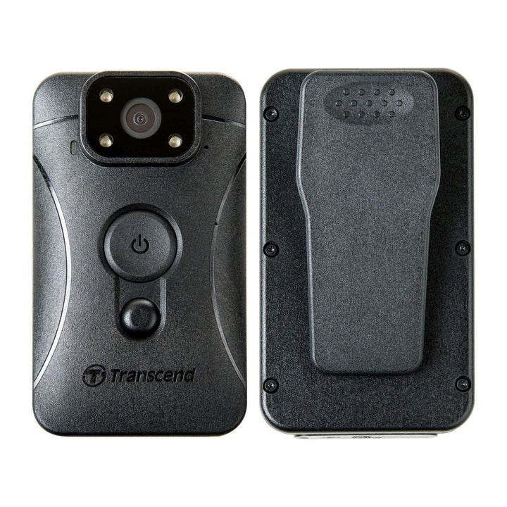 Transcend Drivepro Body 10 On-Board-Cam, Dashcam