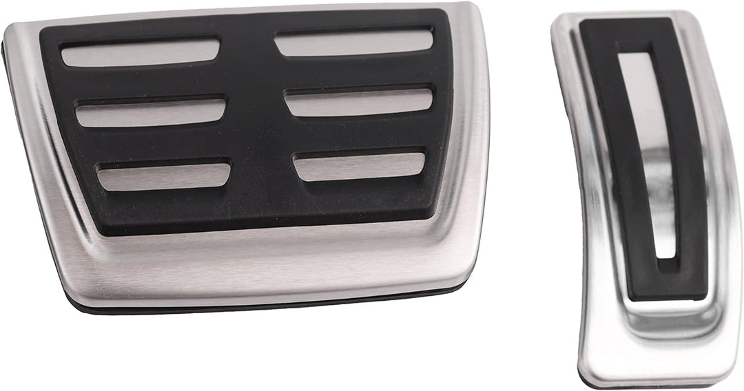 Automatic Pedale Decoration für A4 B8 S4 RS4 A5 S5 RS5 A6 S6 A7 S7 Q5 8R