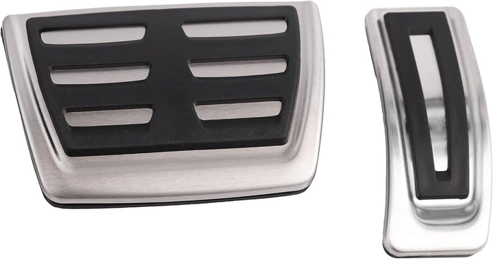 Automatic Pedale Decoration für A4 B8 S4 RS4 A5 S5 RS5 A6 S6 A7 S7 Q5 8R