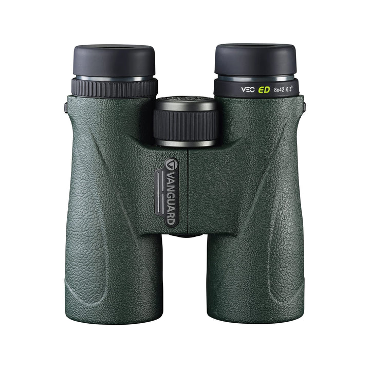 VANGUARD VEO ED 8x42 Fernglas mit ED-Glas und Carbongehäuse VEO ED 8420, VEO ED 8420