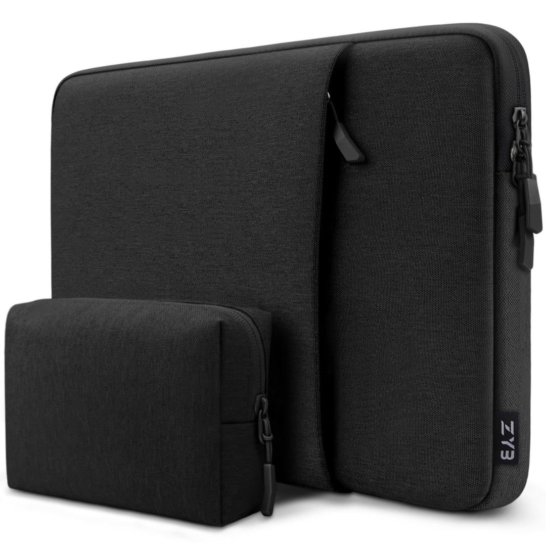 ZYB 16 Zoll Laptoptasche Hülle für 2021-2025 MacBook Pro 16 M4 M3 M2 M1 Max Pro,Mac Pro 15,Notebook