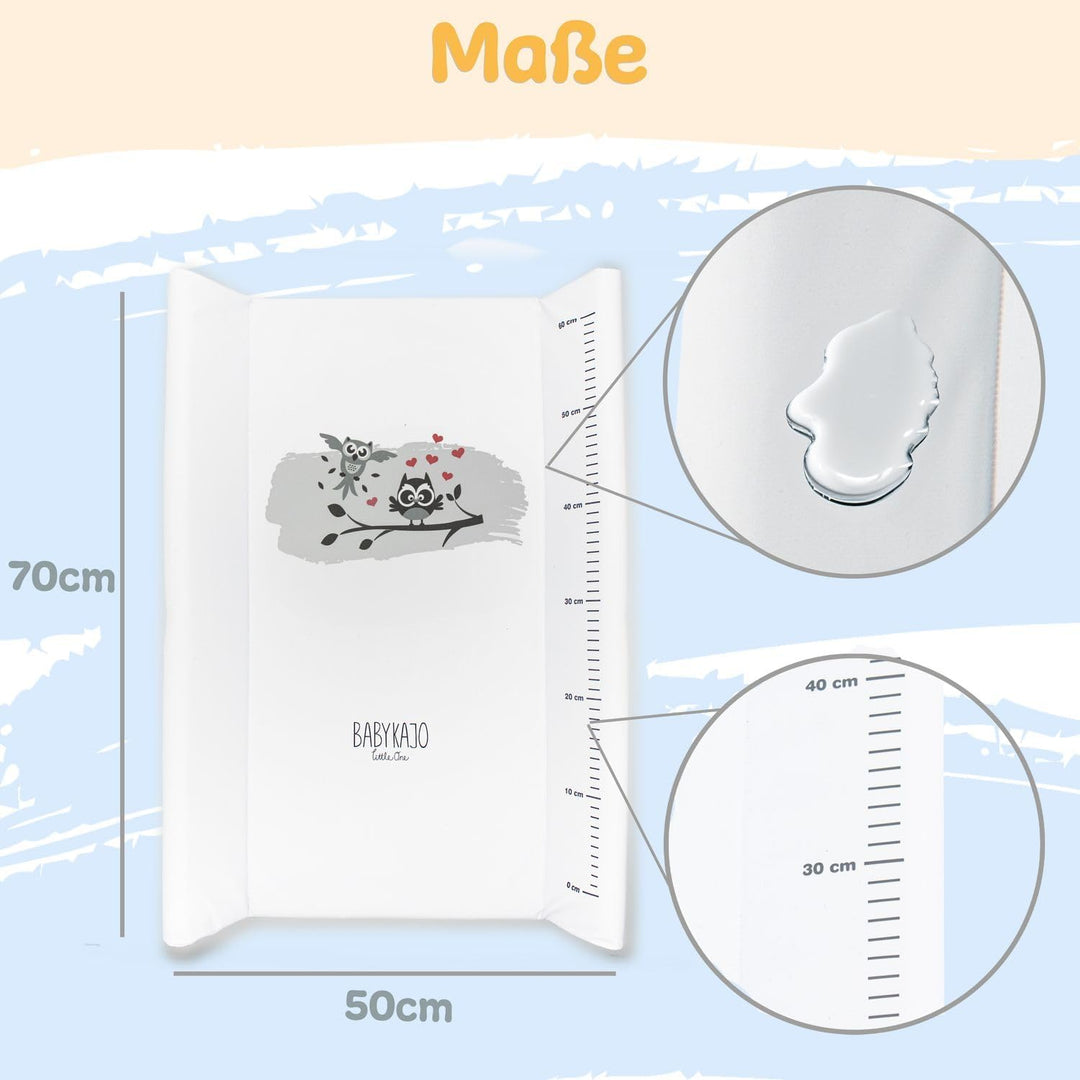 Babybadewanne mit Ständer 8 Set TÜV Rheinland geprüft - Babybadewanne + Baby Badewannensitz + Wickel