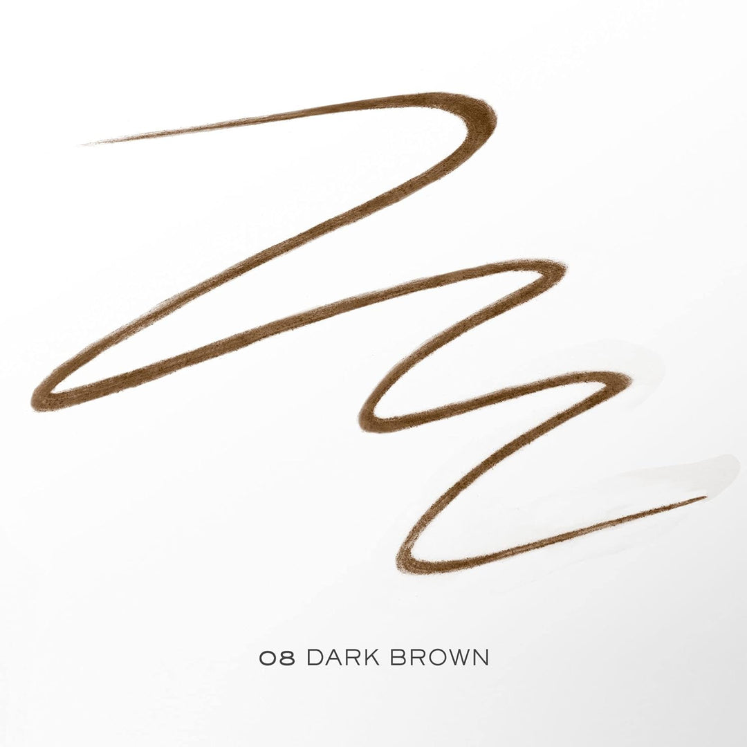 Lancome Eyeliner, 10 g 08 Dark Brown, 08 Dark Brown
