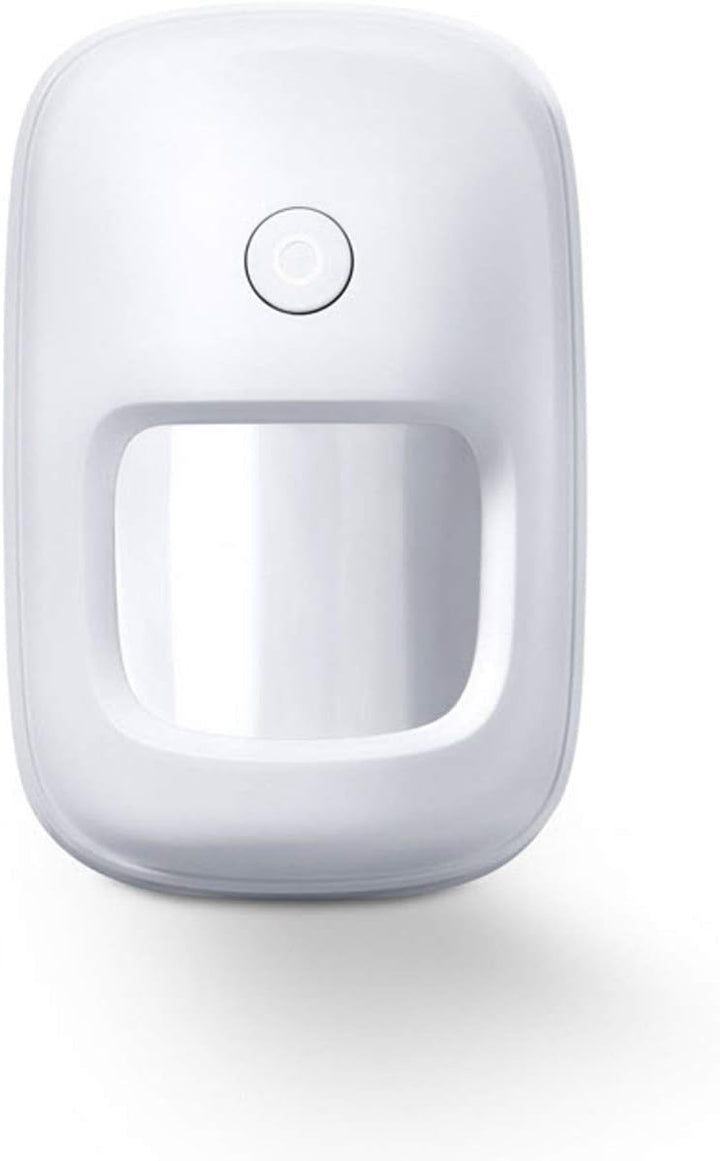 Lupus Electronics 12116 PIR Bewegungsmelder V2 für das XT Smarthome Alarmanlage, 1 W, 3 V, Weiss, 45