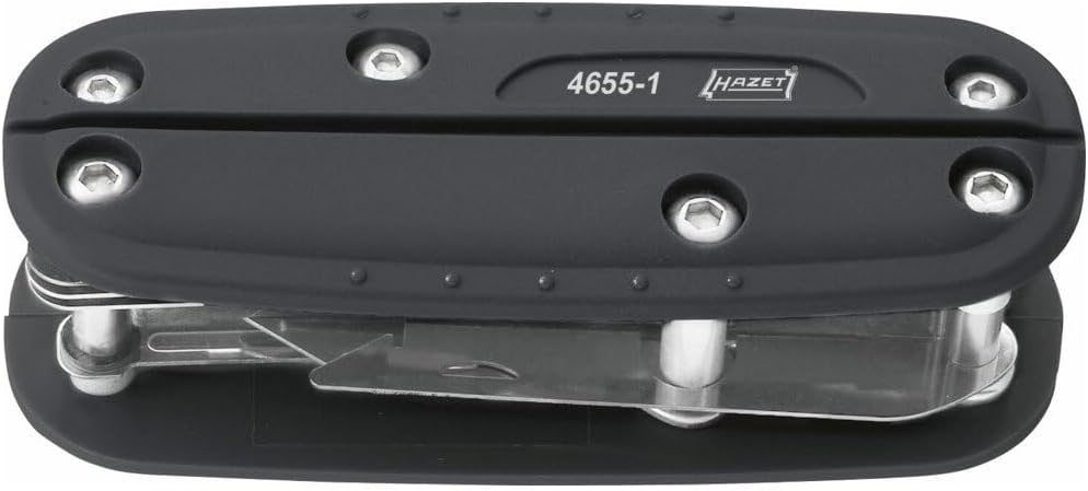 Hazet 4655-1 Radiodemontagewerkzeug