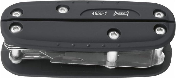 Hazet 4655-1 Radiodemontagewerkzeug