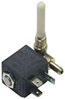 Tefal Elektroventil für Eisen Opticord Easy Cord GV5103 GV5120 GV5225 GV5260