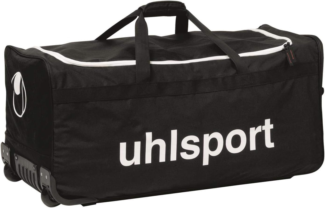 Uhlsport Sporttasche BASIC LINE 110L REISE- UND TE Schwarz (Negro), Schwarz (Negro)