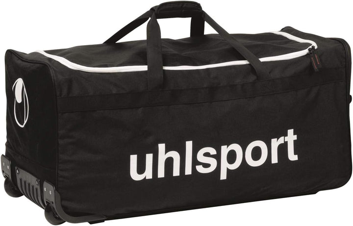 Uhlsport Sporttasche BASIC LINE 110L REISE- UND TE Schwarz (Negro), Schwarz (Negro)