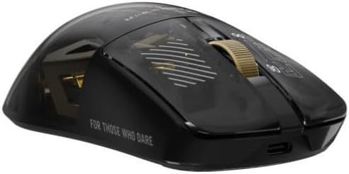ASUS - Souris Gaming ROG Harpe II Extreme Edition 20