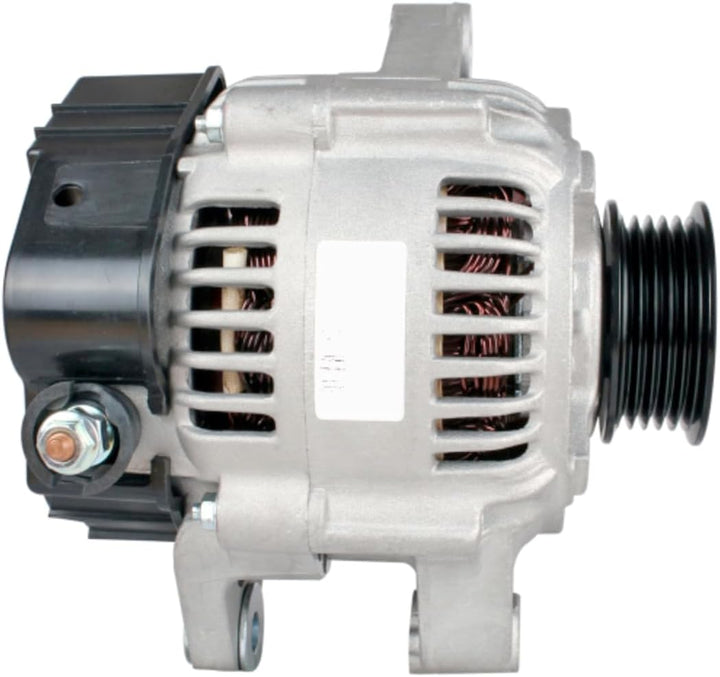 HELLA - Generator/Lichtmaschine - 14V - 70A - für u.a. Toyota Celica Coupe (_T20_) - 8EL 012 427-821