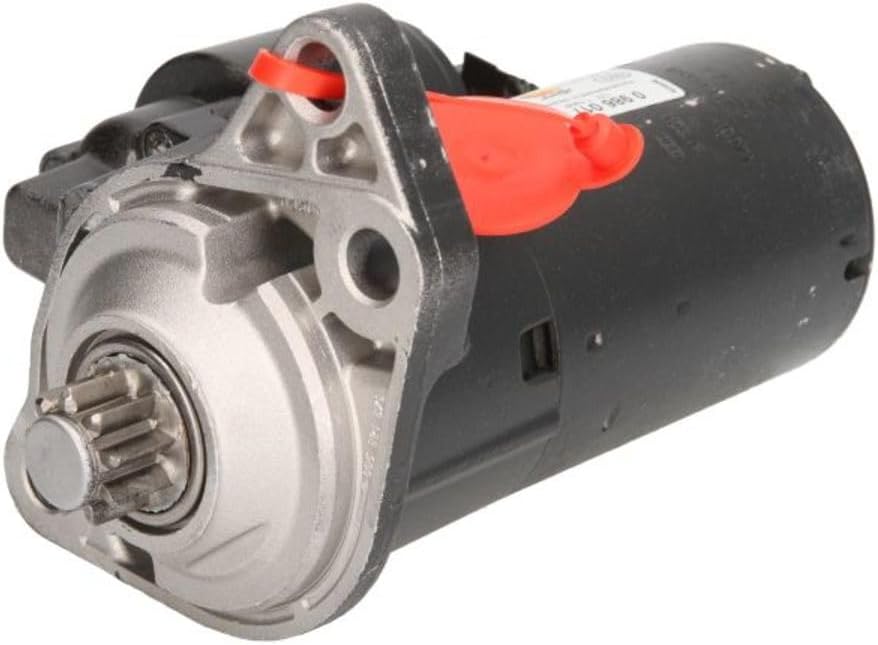 BOSCH 0986017830 Starter
